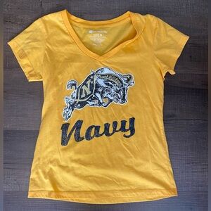 Naval Academy Women’s Tee